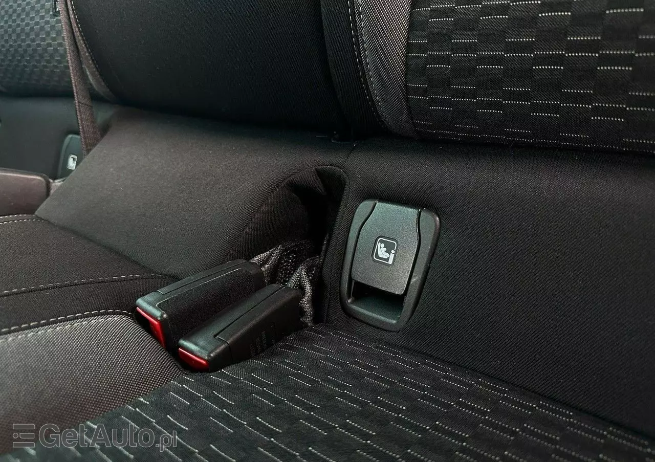 OPEL Astra V 1.5 CDTI GS Line S&S