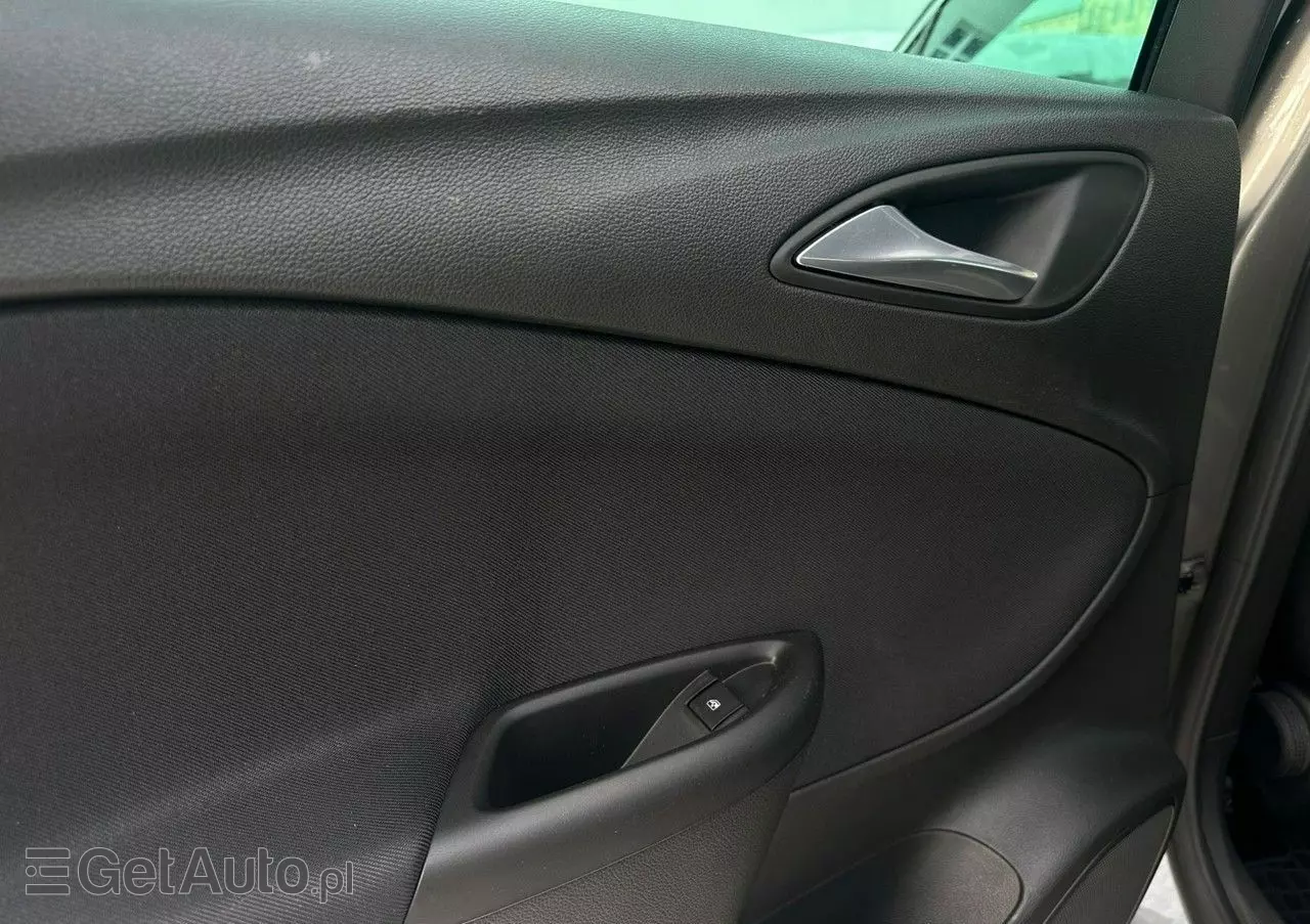 OPEL Astra V 1.5 CDTI GS Line S&S