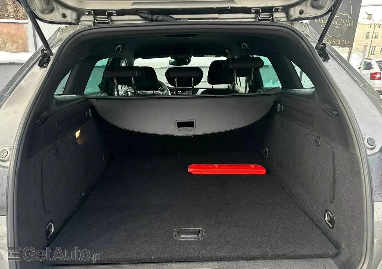 OPEL Astra V 1.5 CDTI GS Line S&S