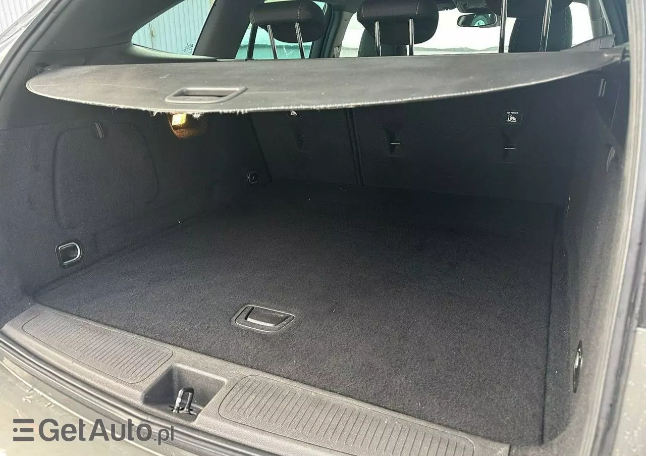 OPEL Astra V 1.5 CDTI GS Line S&S