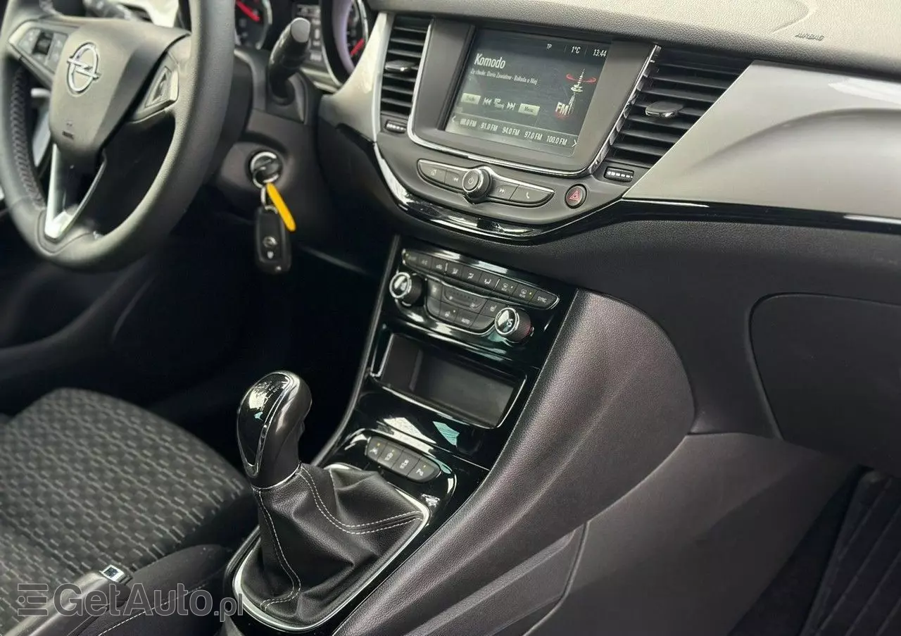 OPEL Astra V 1.5 CDTI GS Line S&S