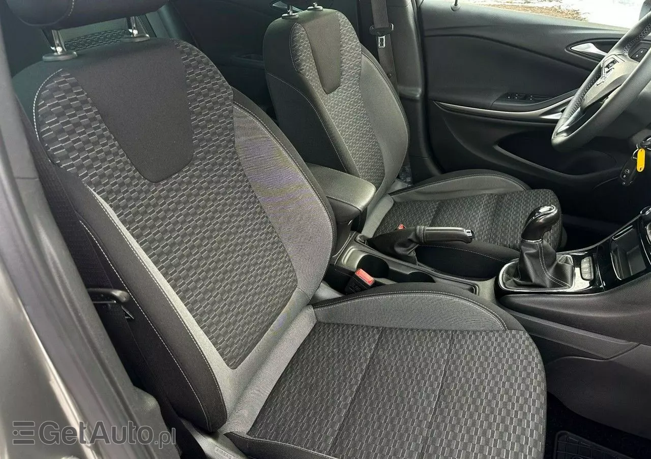 OPEL Astra V 1.5 CDTI GS Line S&S