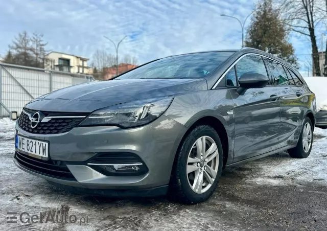 OPEL Astra V 1.5 CDTI GS Line S&S