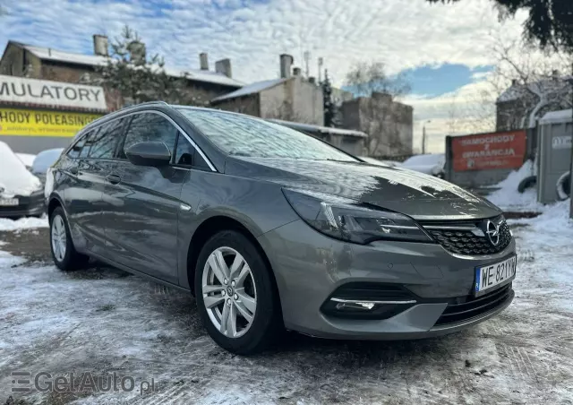 OPEL Astra V 1.5 CDTI GS Line S&S