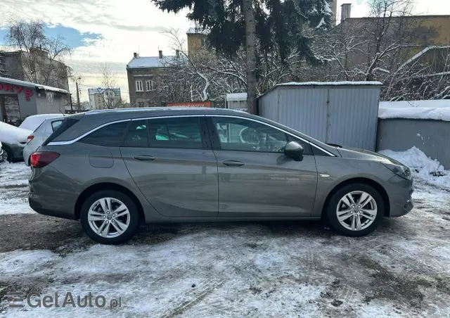 OPEL Astra V 1.5 CDTI GS Line S&S