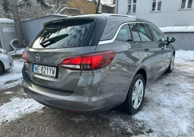 OPEL Astra V 1.5 CDTI GS Line S&S