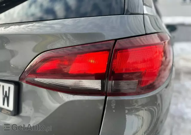 OPEL Astra V 1.5 CDTI GS Line S&S