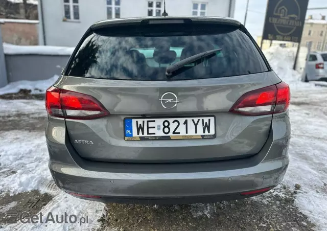 OPEL Astra V 1.5 CDTI GS Line S&S