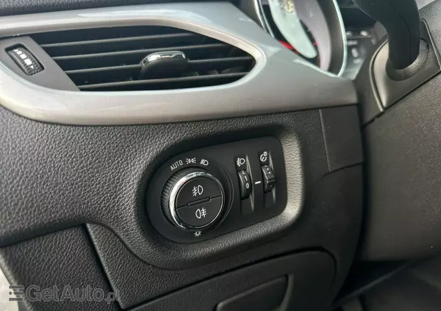 OPEL Astra V 1.5 CDTI GS Line S&S