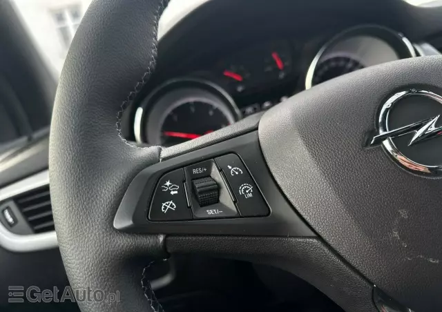 OPEL Astra V 1.5 CDTI GS Line S&S