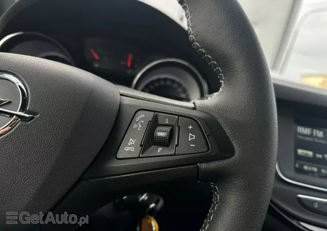 OPEL Astra V 1.5 CDTI GS Line S&S