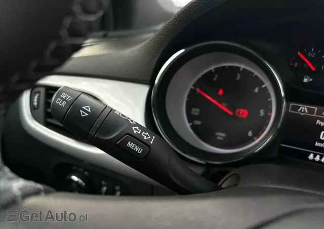 OPEL Astra V 1.5 CDTI GS Line S&S