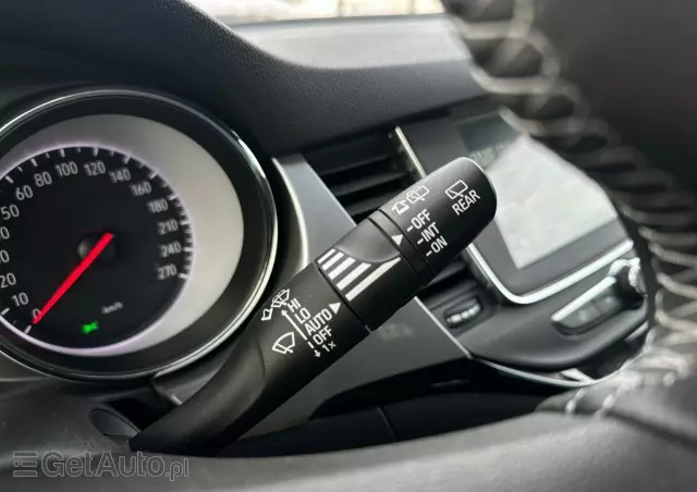 OPEL Astra V 1.5 CDTI GS Line S&S