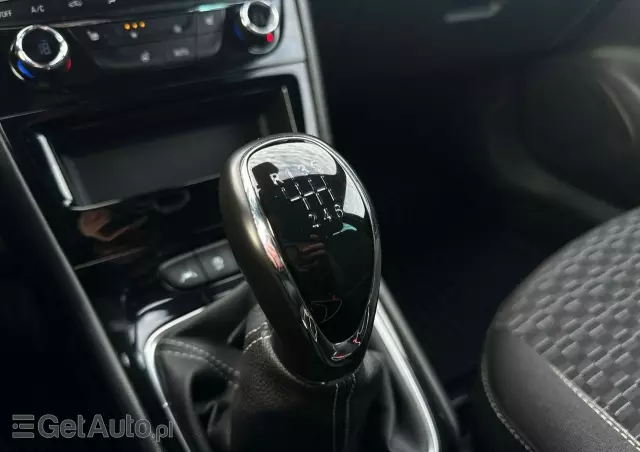 OPEL Astra V 1.5 CDTI GS Line S&S