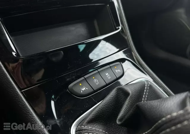 OPEL Astra V 1.5 CDTI GS Line S&S