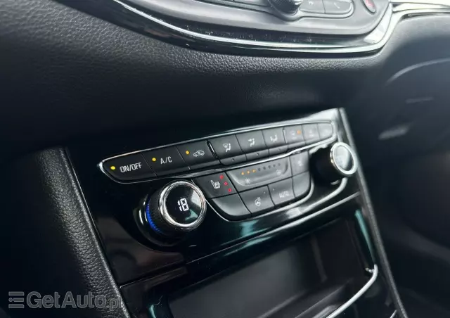 OPEL Astra V 1.5 CDTI GS Line S&S