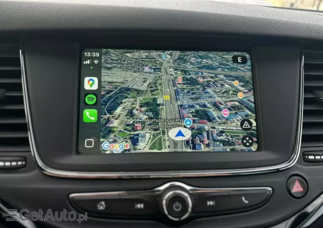 OPEL Astra V 1.5 CDTI GS Line S&S