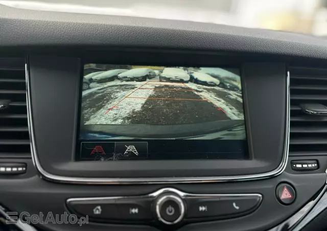 OPEL Astra V 1.5 CDTI GS Line S&S