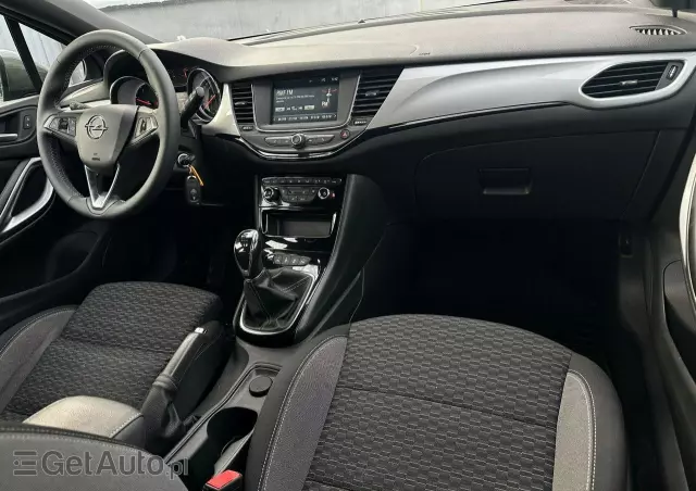 OPEL Astra V 1.5 CDTI GS Line S&S