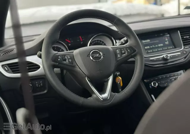 OPEL Astra V 1.5 CDTI GS Line S&S