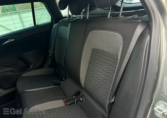 OPEL Astra V 1.5 CDTI GS Line S&S