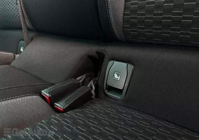 OPEL Astra V 1.5 CDTI GS Line S&S