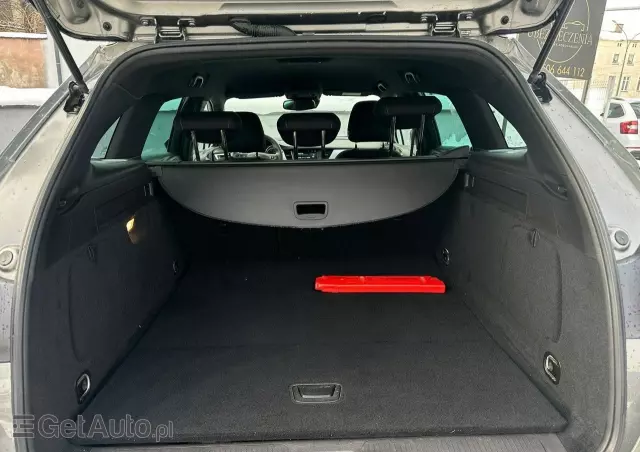 OPEL Astra V 1.5 CDTI GS Line S&S