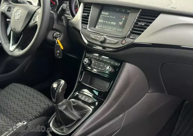 OPEL Astra V 1.5 CDTI GS Line S&S