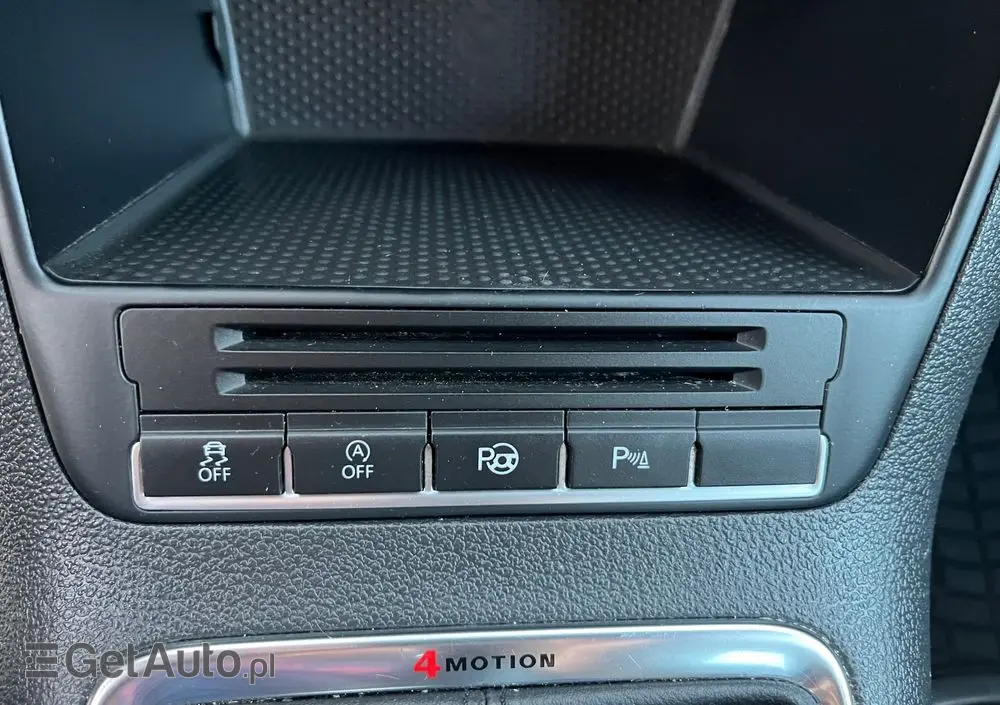 VOLKSWAGEN Tiguan 2.0 TDI 4Mot Track&Style