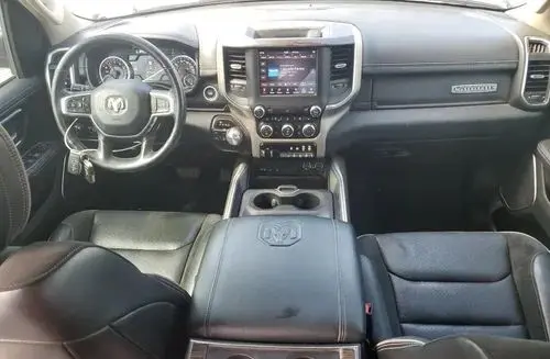 RAM 1500 