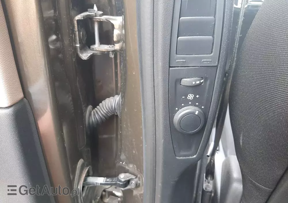 CITROËN C4 Grand Picasso E-HDi 115 Exclusive