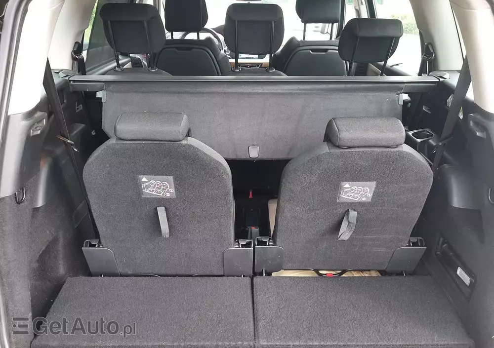 CITROËN C4 Grand Picasso E-HDi 115 Exclusive