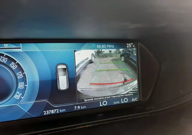 CITROËN C4 Grand Picasso E-HDi 115 Exclusive