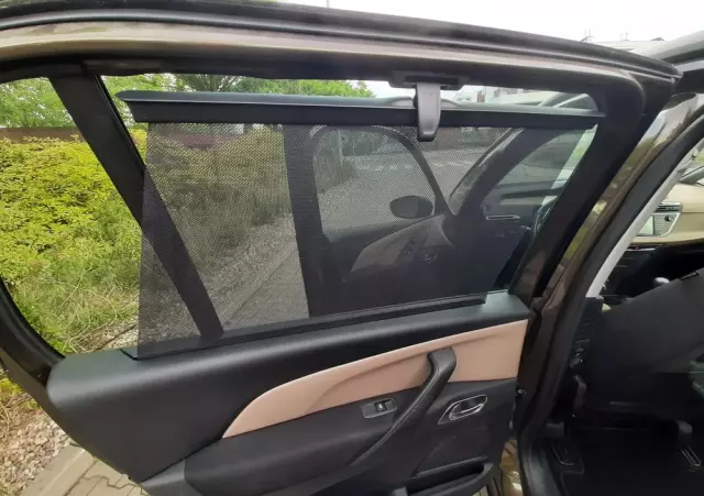 CITROËN C4 Grand Picasso E-HDi 115 Exclusive