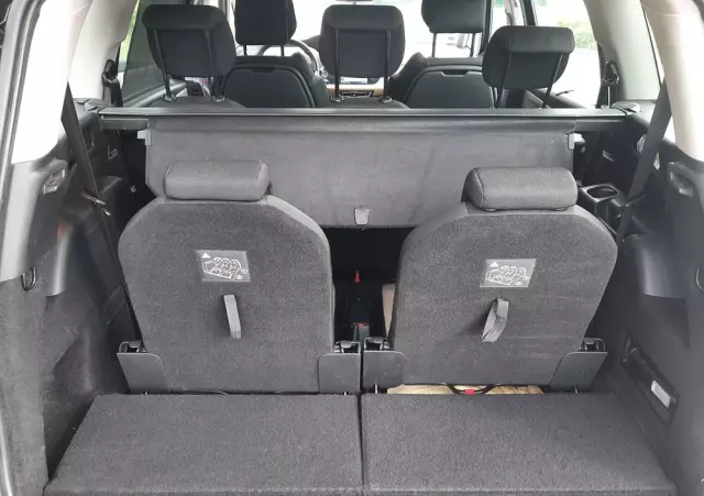 CITROËN C4 Grand Picasso E-HDi 115 Exclusive