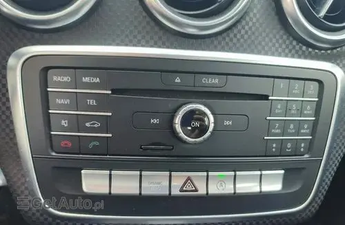 MERCEDES-BENZ Klasa A 