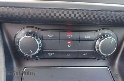 MERCEDES-BENZ Klasa A 