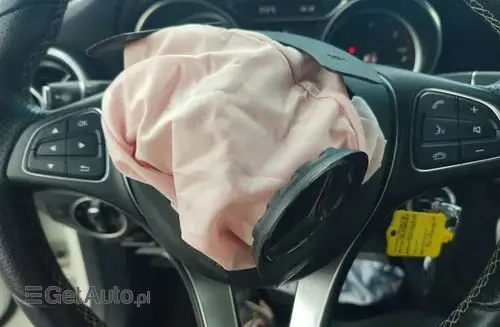 MERCEDES-BENZ Klasa A 