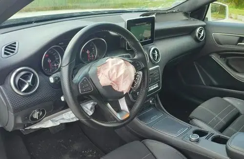 MERCEDES-BENZ Klasa A 