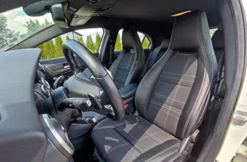 MERCEDES-BENZ Klasa A 