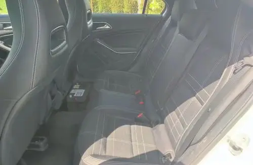 MERCEDES-BENZ Klasa A 