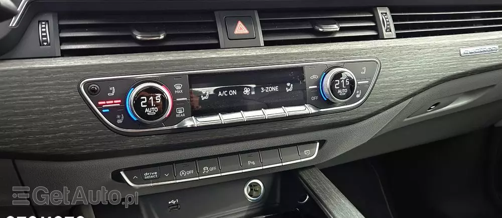 AUDI A5 Cabrio 2.0 TFSI quattro S tronic