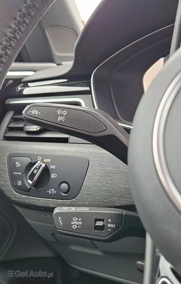 AUDI A5 Cabrio 2.0 TFSI quattro S tronic