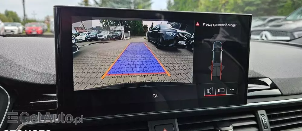 AUDI A5 Cabrio 2.0 TFSI quattro S tronic