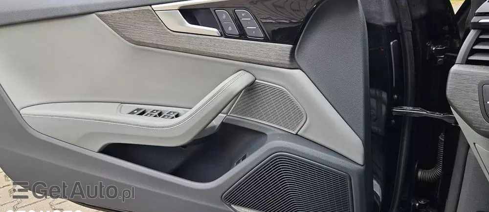 AUDI A5 Cabrio 2.0 TFSI quattro S tronic