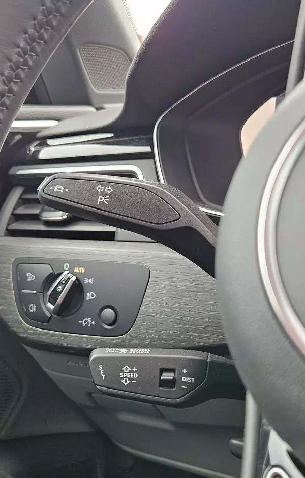 AUDI A5 Cabrio 2.0 TFSI quattro S tronic