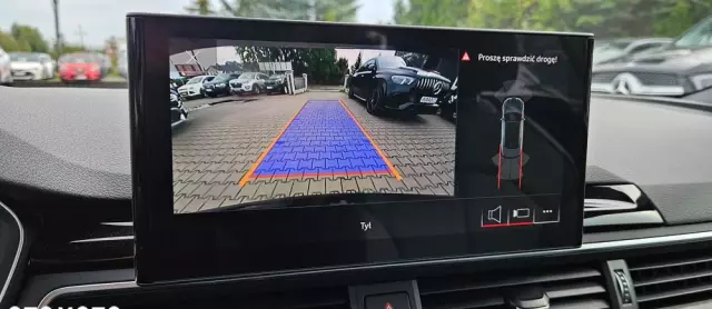 AUDI A5 Cabrio 2.0 TFSI quattro S tronic