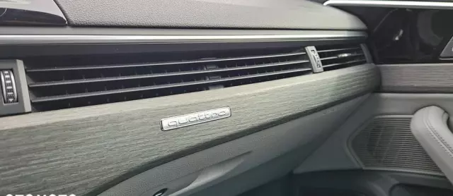 AUDI A5 Cabrio 2.0 TFSI quattro S tronic