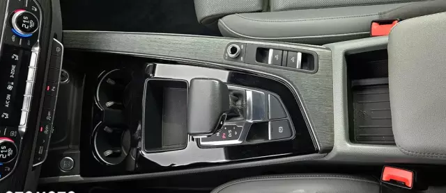 AUDI A5 Cabrio 2.0 TFSI quattro S tronic