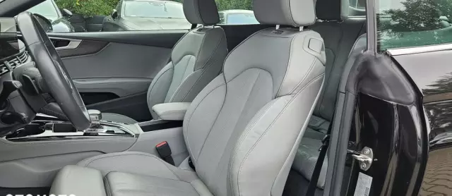 AUDI A5 Cabrio 2.0 TFSI quattro S tronic